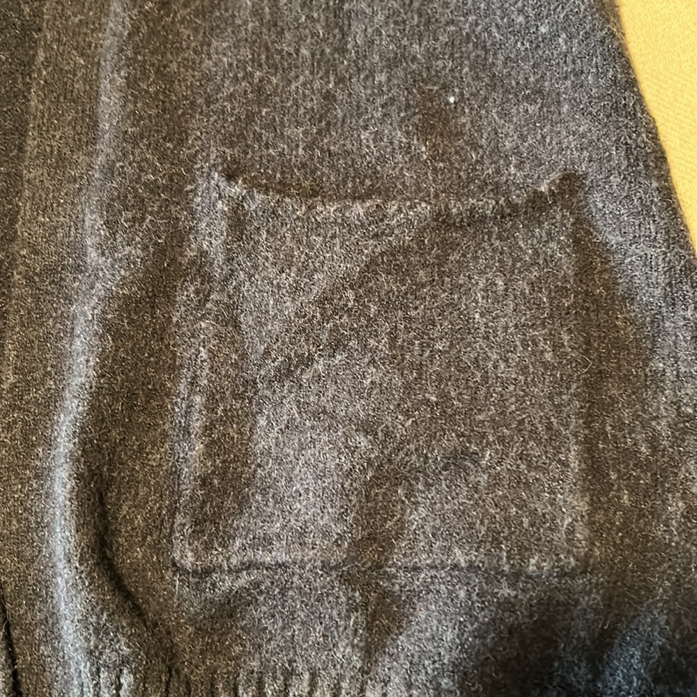 Cardigan - Picture 2 of 3